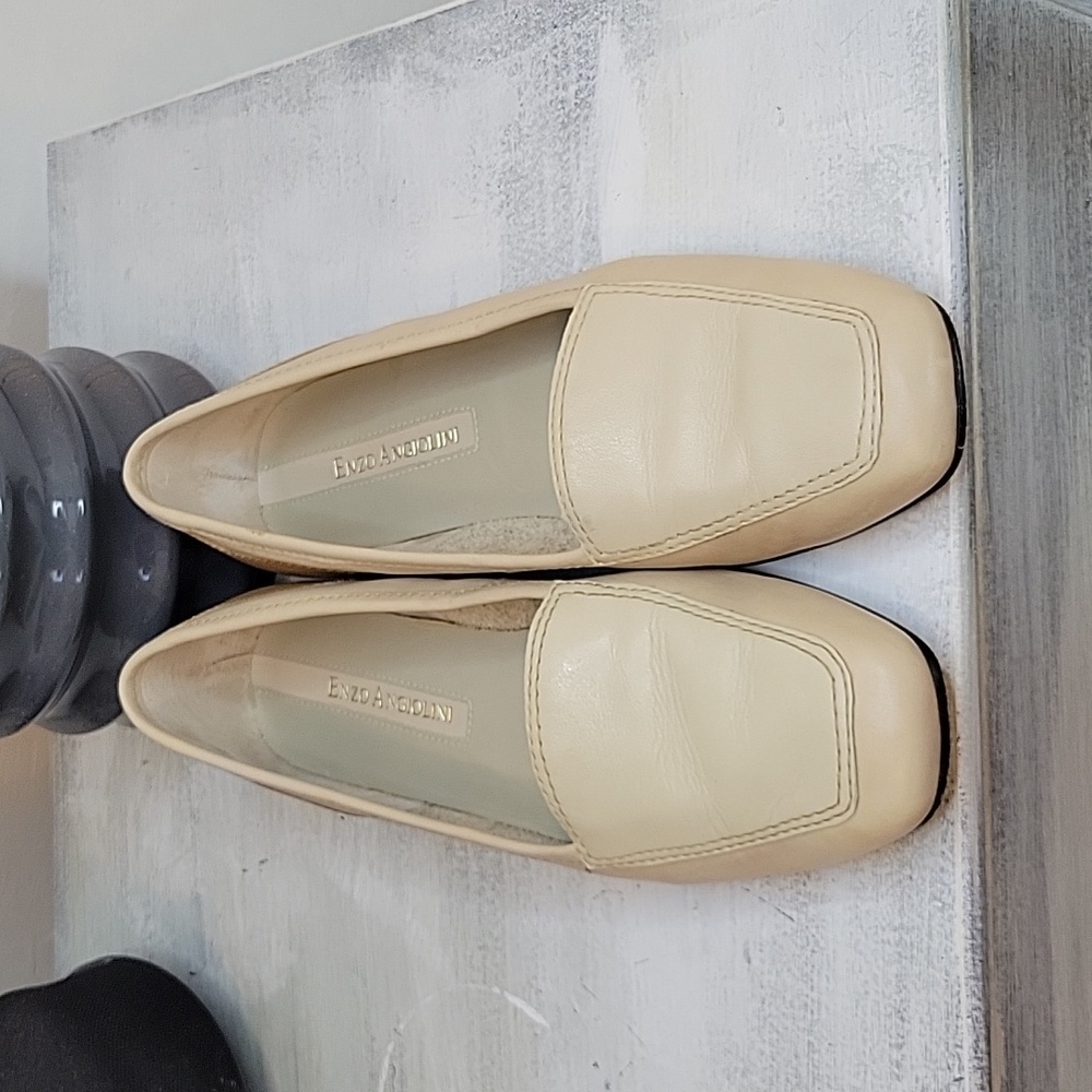 Enzo Angiolini Flats SZ 7.5